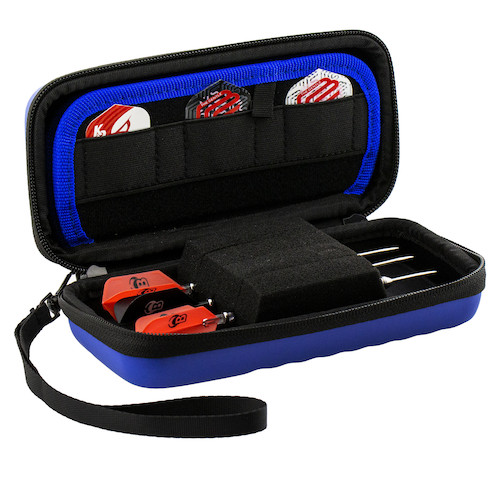 Darts Case Orbis Mensur Suljovic Small Bulls Germany Darts